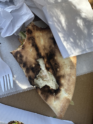 Photo of CheeZaatar - 809 Victoria St N, Kitchener, ON N2B 3C3